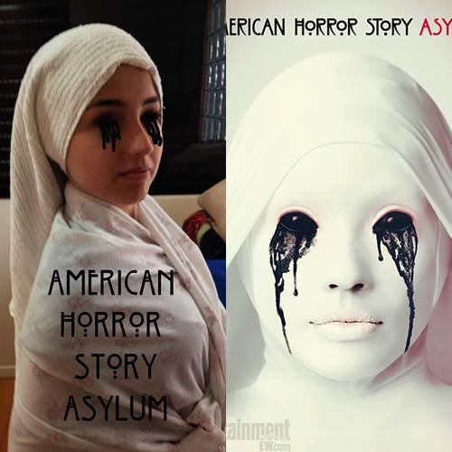 low cost cosplay american horror story