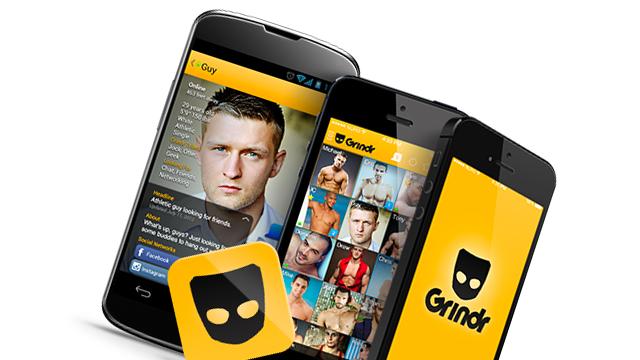 More information about "Will there ever be a Grindr for straight people?"