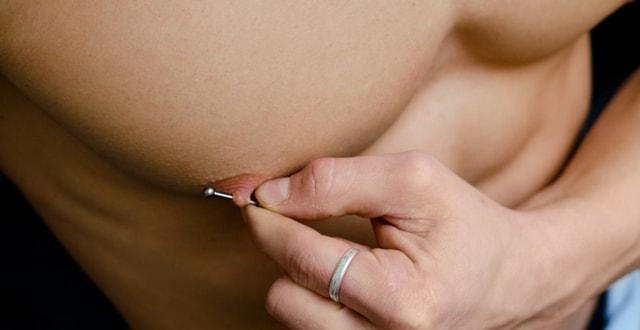 More information about "The Benefits of Genital Piercings"